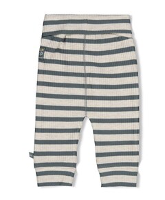 Jongens broek groen