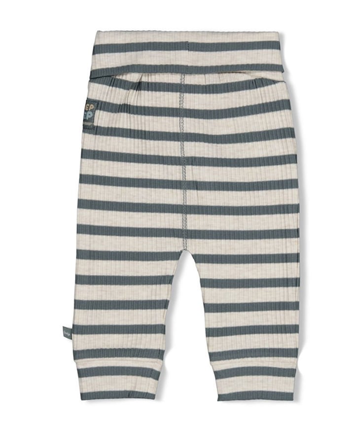 Jongens broek groen