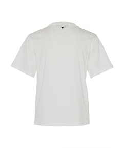 Dames t-shirt wit