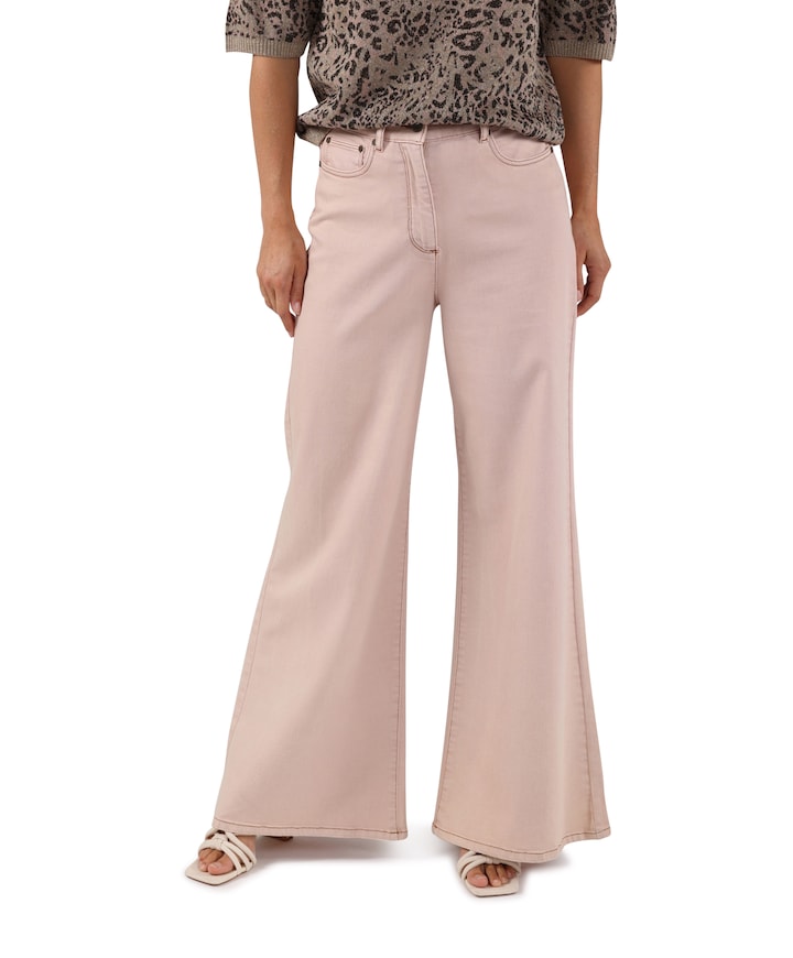 Ruby Pants broek roze