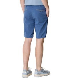 B-PALMA Art.1-5073 heren korte broek blauw