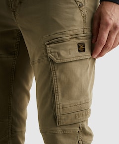 EXPEDIZOR CARGO COLORED SWEAT heren broek bruin