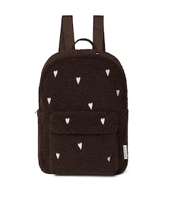 Uniseks tas  bruin