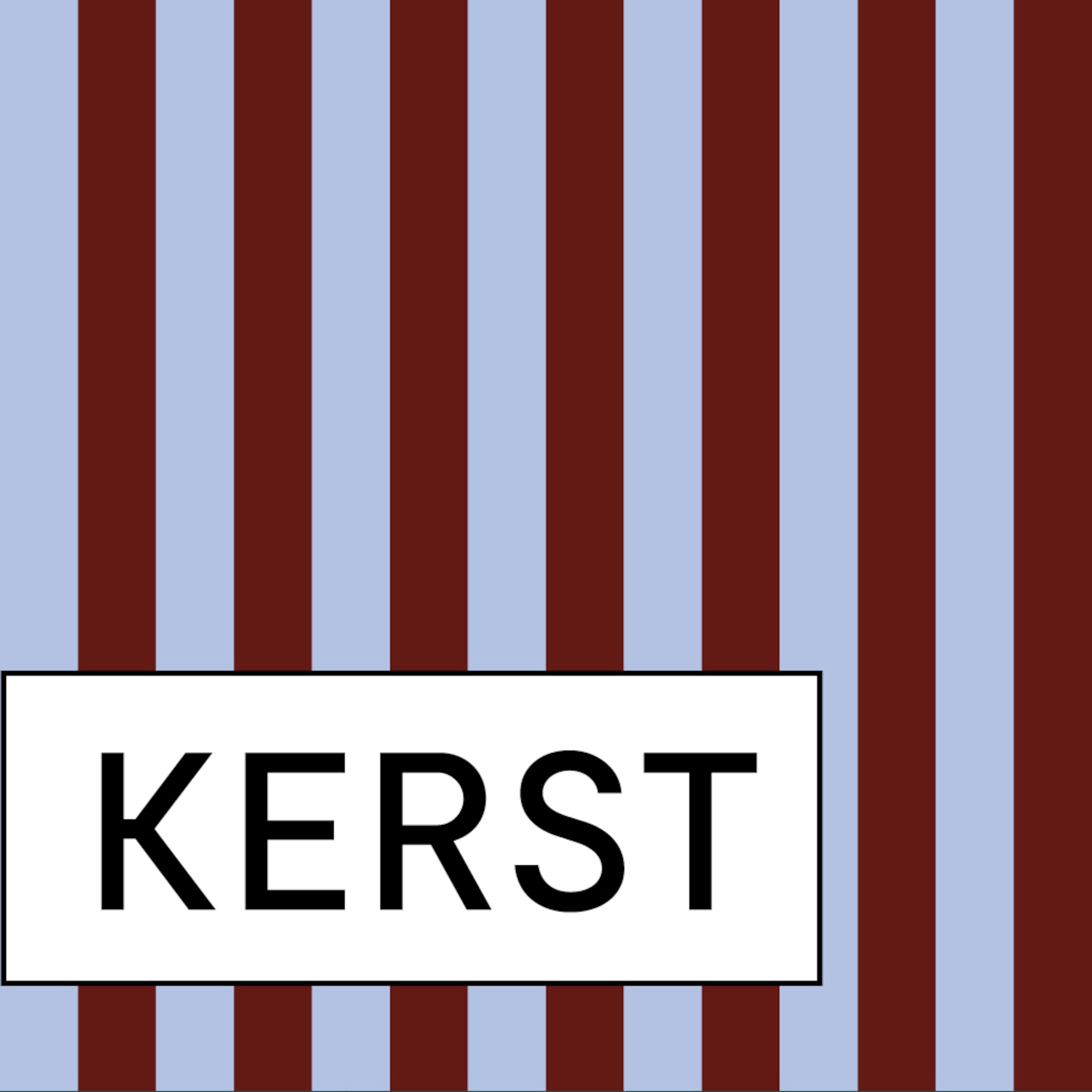 Cadeauverpakking multicolor