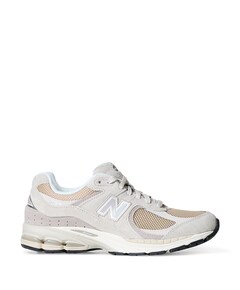 New Balance U2002 RV1 heren sneakers blauw