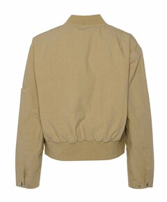 Dames jas beige