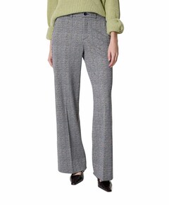 PUK_ dames pantalon blauw