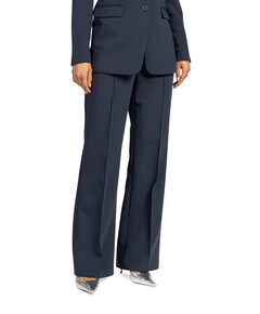 CHANTALLE R PES 345 dames pantalon blauw