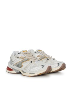 KENDARI JUPITER dames sneakers ecru