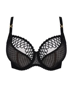 Dames bh zwart