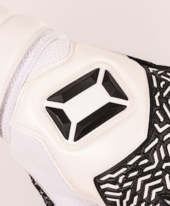 Keepershandschoenen ecru