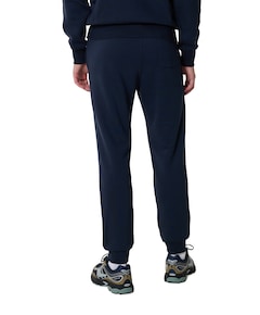 Makalu heren broek blauw