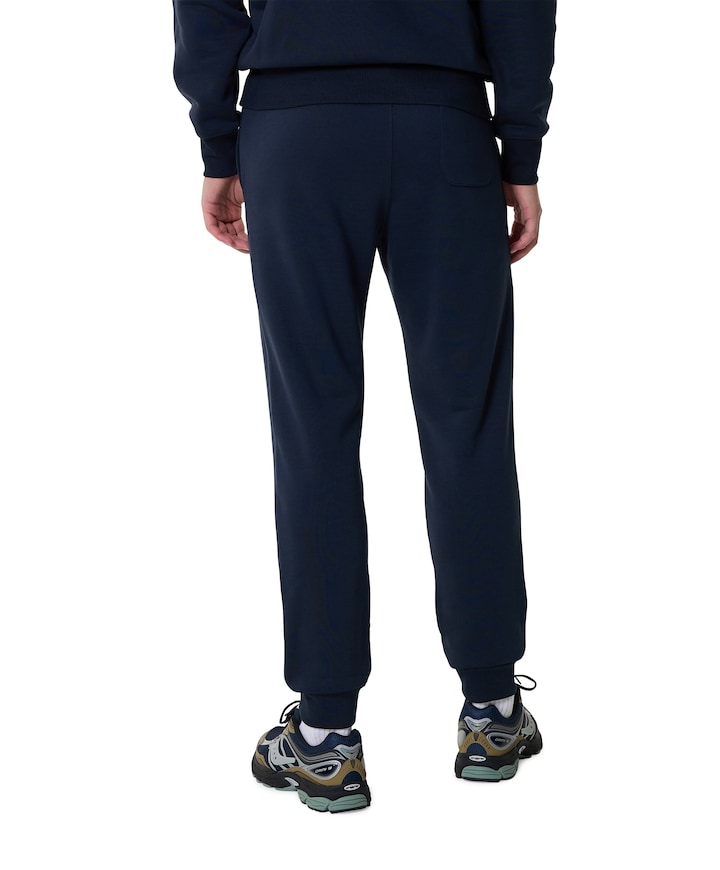 Makalu heren broek blauw