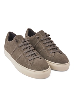 Jase Ease (M) heren sneakers grijs