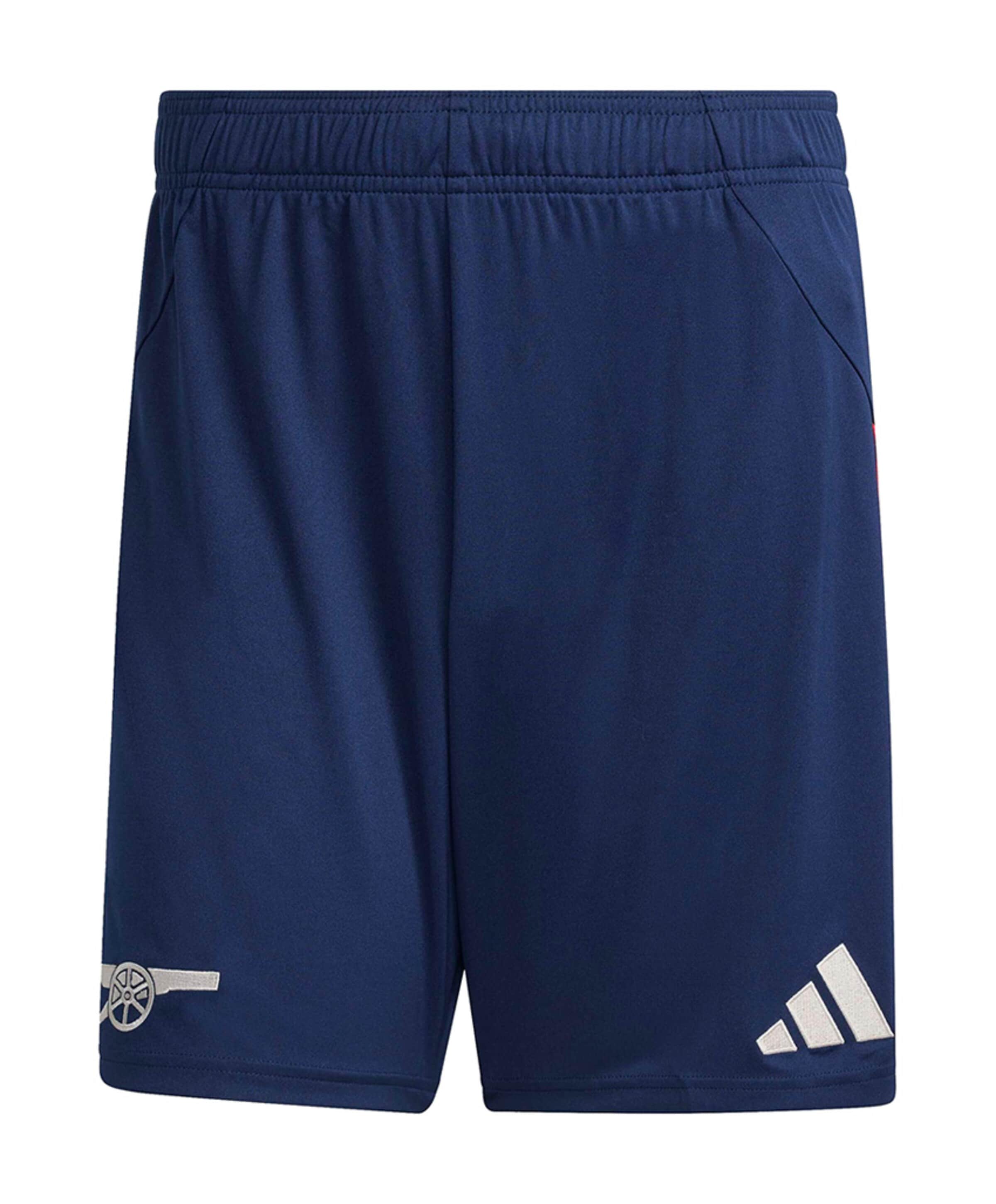 Afc A Sho heren short blauw