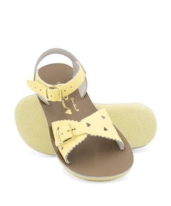 Sweetheart meisjes sandalen geel