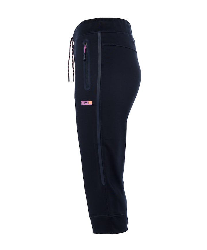 Kendra trainingsbroek blauw