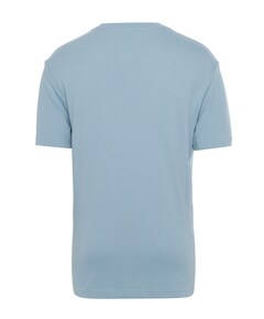 T-shirt blauw