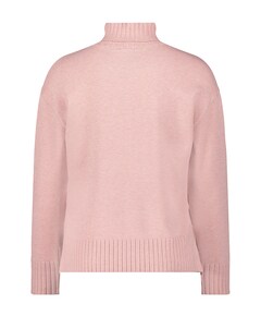 Dames coltrui roze