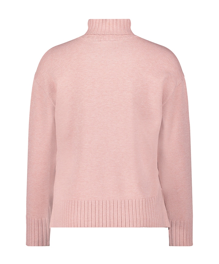 Dames coltrui roze