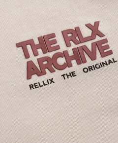 Jongens sweater beige