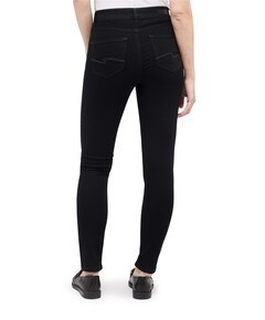 Skinny dames jeans zwart