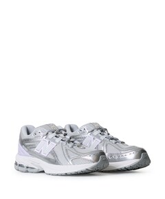 1906 sneakers zilver