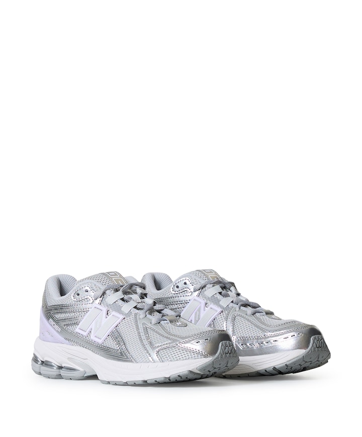 1906 sneakers zilver