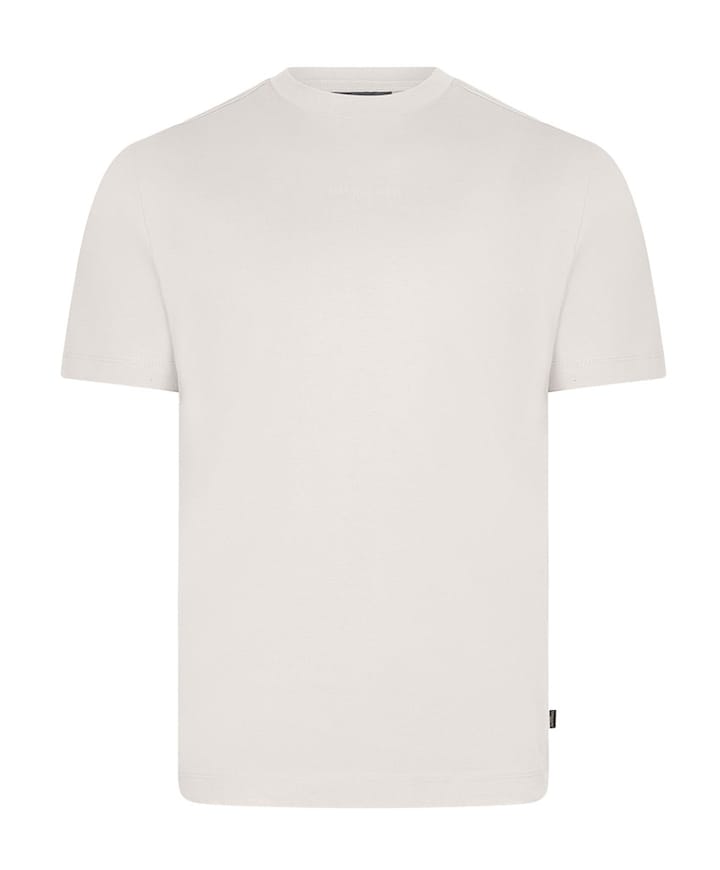 Heren T-shirt beige
