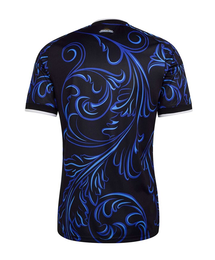 Heren T-shirt zwart