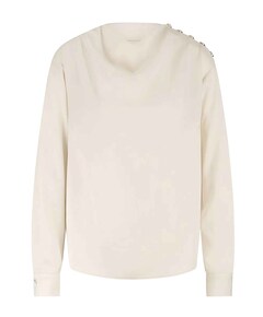 Dames blouse ecru