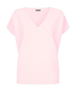 Dames t-shirt roze