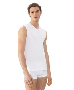 Heren T-shirt wit
