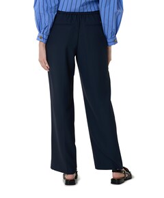 MMBai Miley pantalon REGULAR blauw
