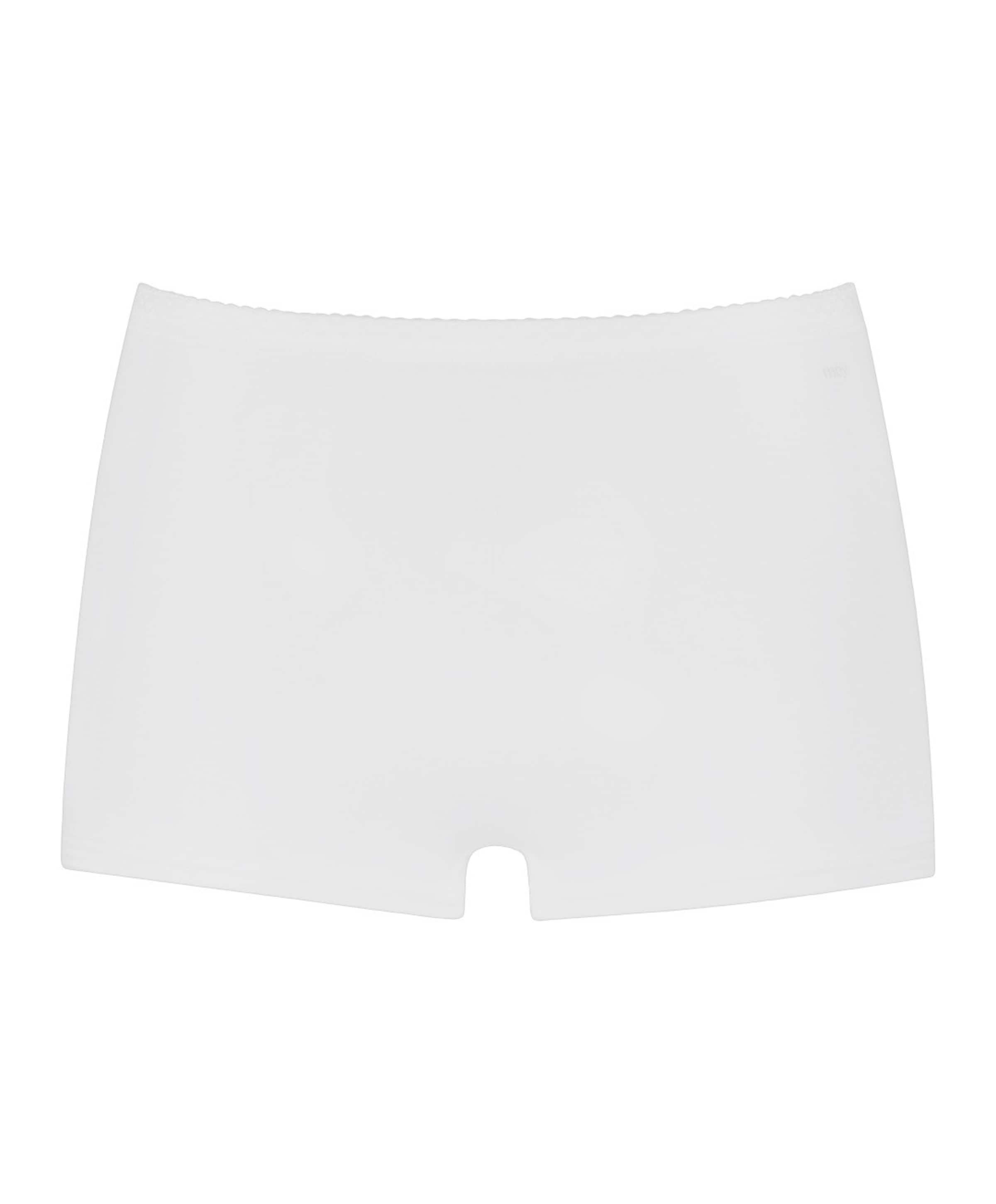 Dames slip wit
