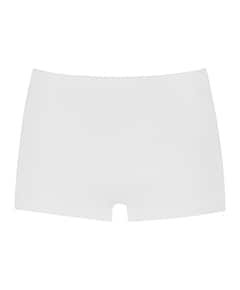 Dames slip wit