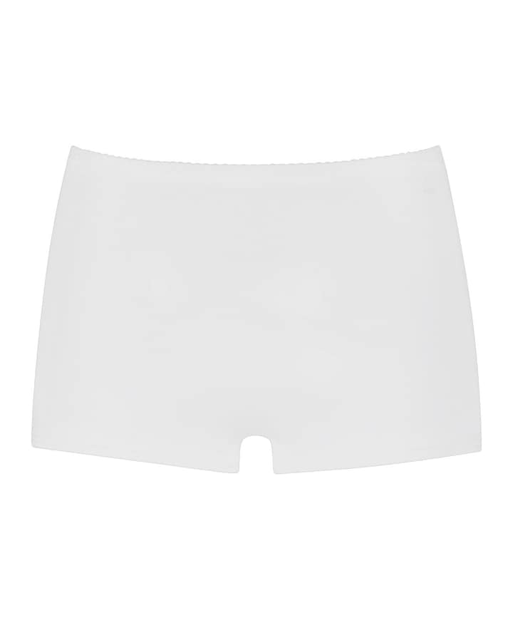 Dames slip wit
