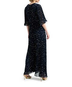 Jumpsuit dames blauw