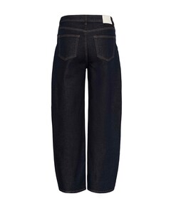 GZmae HW barrel dames jeans blauw