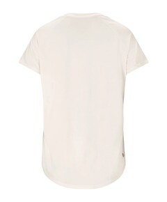 Dames t-shirt wit