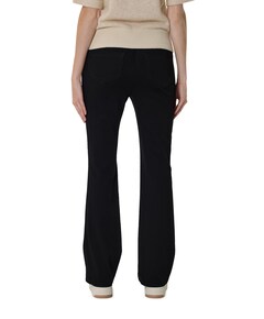 MbF Boot dames broek zwart