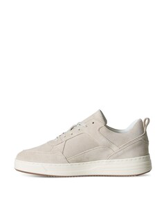 C2 heren sneakers beige