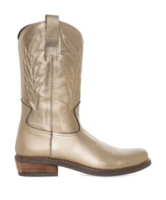 meisjes laarzen goud