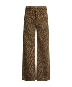 Peggy meisjes broek bruin