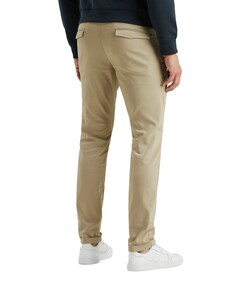 RISER CHINO STRETCH heren broek beige