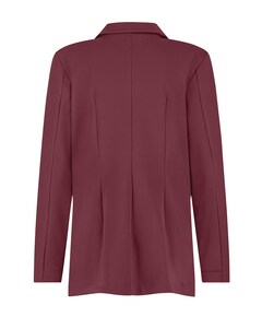 Blazer bordeaux