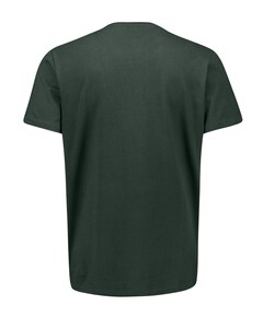 Heren t-shirt grijs