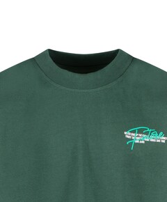 T-shirt groen