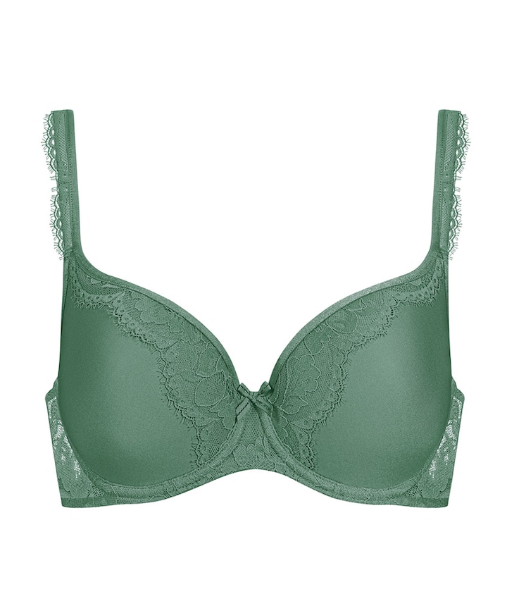 Dames bh groen