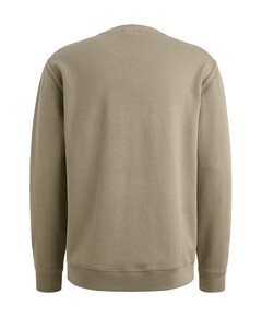 Heren trui groen